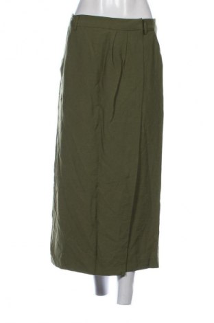 Szoknya C&A, Méret M, Szín Zöld, Ár 8 512 Ft