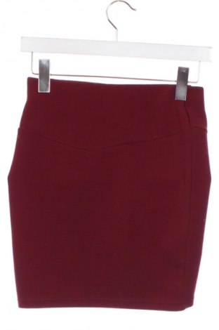 Пола Calliope, Размер XS, Цвят Червен, Цена 3,06 €