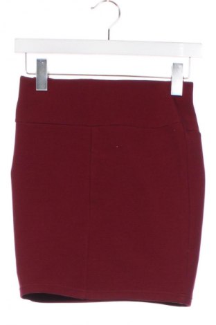 Пола Calliope, Размер XS, Цвят Червен, Цена 3,06 €
