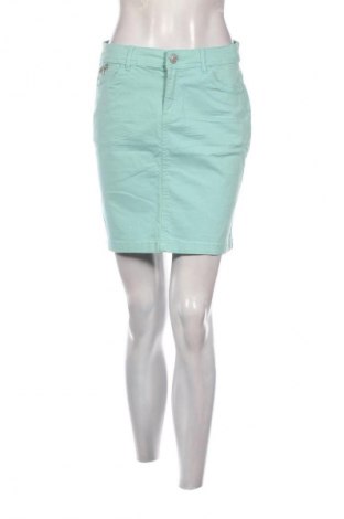 Пола Camaieu, Размер M, Цвят Зелен, Цена 2,55 €