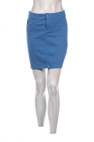 Φούστα Camaieu, Μέγεθος S, Χρώμα Μπλέ, Τιμή 3,99 €