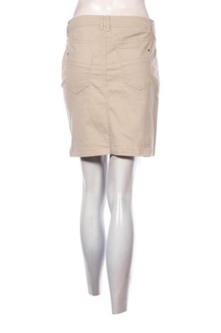 Φούστα Camaieu, Μέγεθος S, Χρώμα  Μπέζ, Τιμή 3,99 €