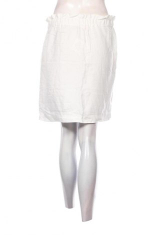 Sukně Camaieu, Velikost M, Barva Bílá, Cena  135,00 Kč