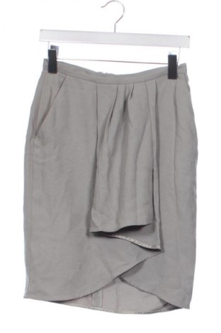 Rock Capasca, Größe XS, Farbe Grau, Preis € 1,99