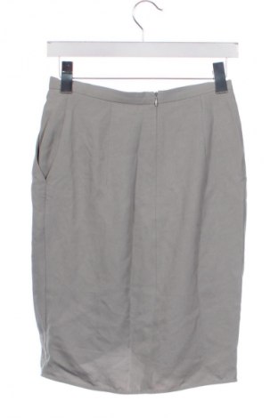 Rock Capasca, Größe XS, Farbe Grau, Preis € 1,99