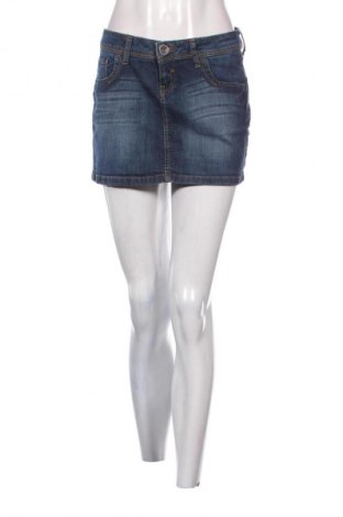 Szoknya Clockhouse, Méret M, Szín Kék, Ár 979 Ft