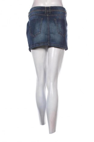 Szoknya Clockhouse, Méret M, Szín Kék, Ár 979 Ft