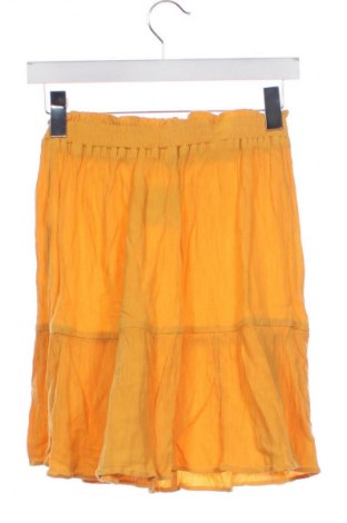 Пола Cubus, Размер XS, Цвят Оранжев, Цена 2,04 €