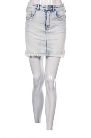 Rock Decjuba, Größe S, Farbe Blau, Preis 1,99 €