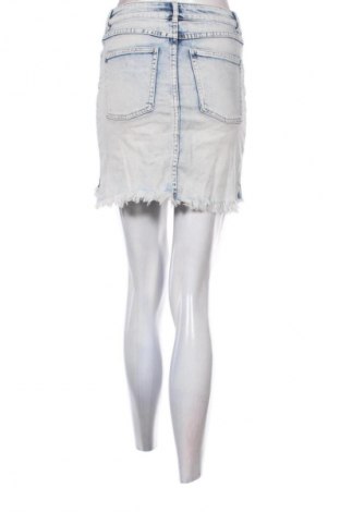 Rock Decjuba, Größe S, Farbe Blau, Preis 1,99 €