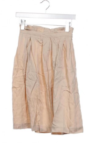 Пола Dika, Размер XS, Цвят Бежов, Цена 7,15 €