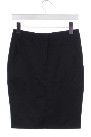 Spódnica ETIC, Rozmiar XS, Kolor Czarny, Cena 27,19 zł