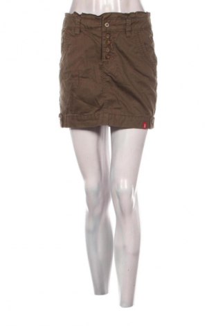 Пола Edc By Esprit, Размер S, Цвят Кафяв, Цена 17,89 €