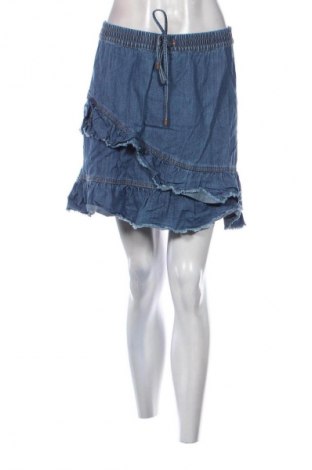 Spódnica Edc By Esprit, Rozmiar M, Kolor Niebieski, Cena 14,99 zł