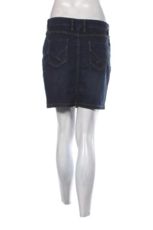 Rock Esmara, Größe M, Farbe Blau, Preis € 3,99