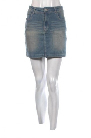 Rock Esmara, Größe M, Farbe Blau, Preis € 3,99