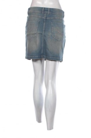 Rock Esmara, Größe M, Farbe Blau, Preis € 3,99