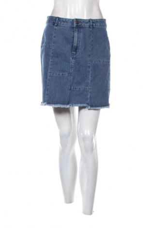 Rock Esprit, Größe M, Farbe Blau, Preis 4,99 €