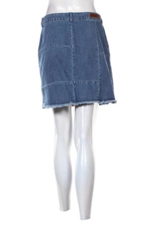 Rock Esprit, Größe M, Farbe Blau, Preis 4,99 €