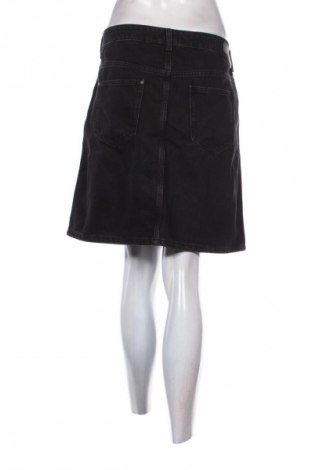 Szoknya Esprit, Méret L, Szín Fekete, Ár 1 900 Ft