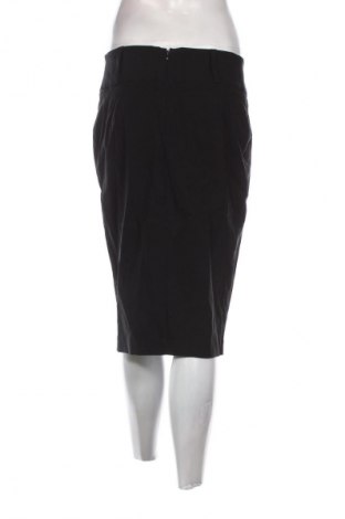 Sukňa F&F, Veľkosť L, Farba Čierna, Cena  4,95 €