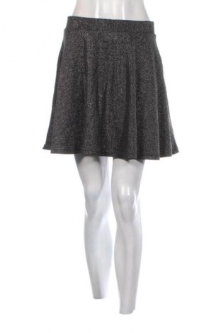 Sukně Fb Sister, Velikost M, Barva Stříbrná, Cena  49,00 Kč