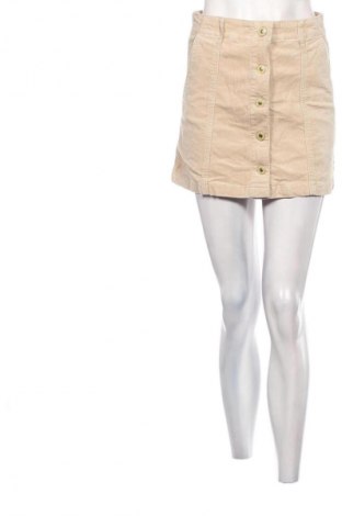 Rock Forever 21, Größe XS, Farbe Beige, Preis 2,99 €