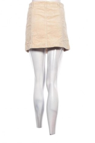 Rock Forever 21, Größe XS, Farbe Beige, Preis 2,99 €