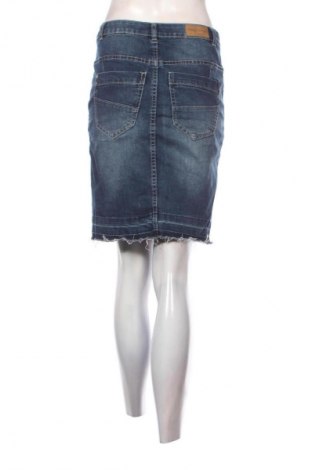 Spódnica Fransa, Rozmiar M, Kolor Niebieski, Cena 21,99 zł