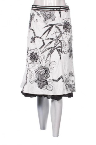 Fustă Gerry Weber, Mărime M, Culoare Multicolor, Preț 41,99 Lei