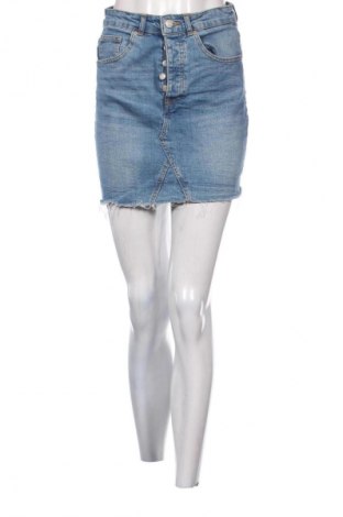 Szoknya Gina Tricot, Méret S, Szín Kék, Ár 1 749 Ft