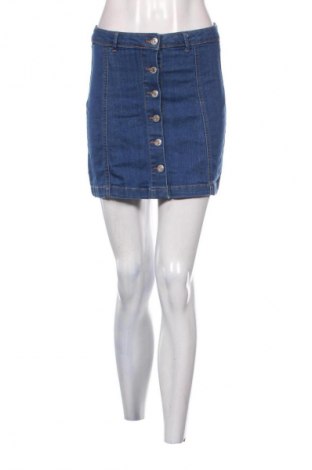 Szoknya Gina Tricot, Méret S, Szín Kék, Ár 1 799 Ft