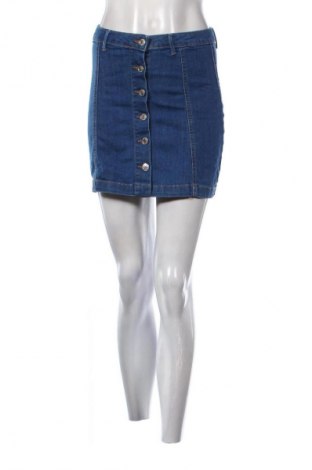 Rock Gina Tricot, Größe S, Farbe Blau, Preis 4,99 €