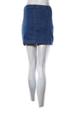 Rock Gina Tricot, Größe S, Farbe Blau, Preis 4,99 €