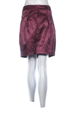 Пола Gina Tricot, Размер M, Цвят Червен, Цена 2,55 €