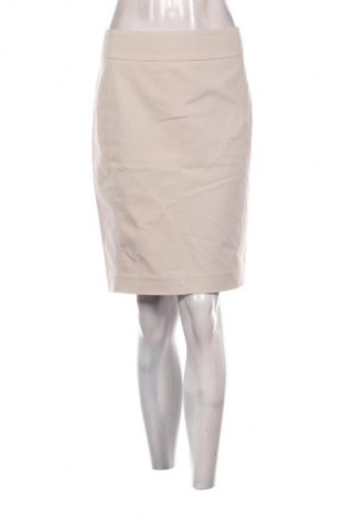 Sukně H&M, Velikost L, Barva Béžová, Cena  249,00 Kč