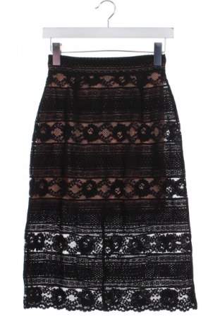 Пола H&M, Размер XS, Цвят Многоцветен, Цена 8,18 €