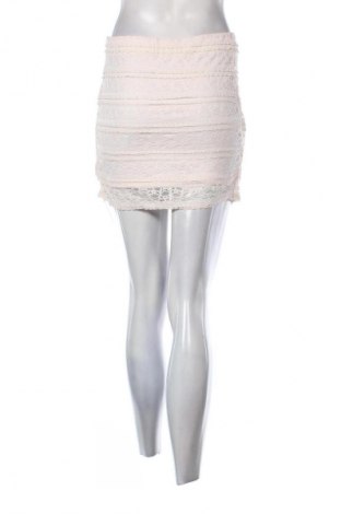 Spódnica H&M, Rozmiar S, Kolor Różowy, Cena 22,99 zł