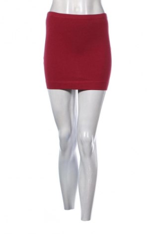 Sukně H&M, Velikost S, Barva Červená, Cena  99,00 Kč