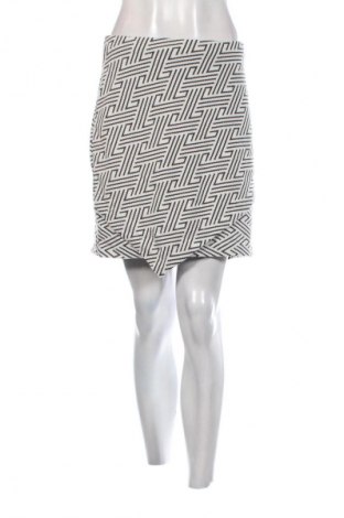 Rock H&M, Größe L, Farbe Mehrfarbig, Preis 2,99 €