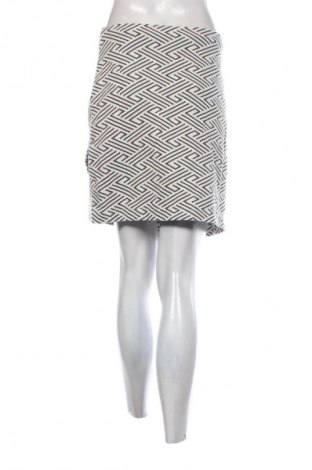 Rock H&M, Größe L, Farbe Mehrfarbig, Preis 2,99 €