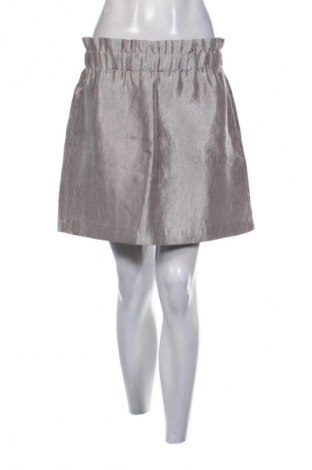 Spódnica H&M, Rozmiar M, Kolor Srebrzysty, Cena 24,99 zł