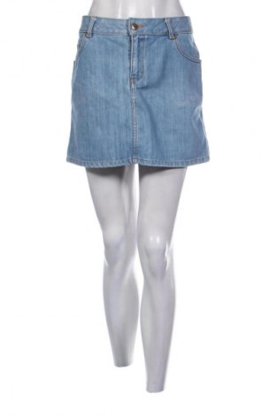 Sukně H&M, Velikost M, Barva Modrá, Cena  59,00 Kč