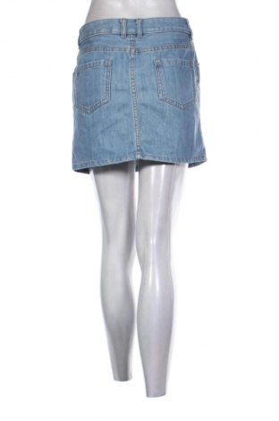 Sukně H&M, Velikost M, Barva Modrá, Cena  59,00 Kč