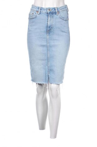 Sukně H&M, Velikost S, Barva Modrá, Cena  476,00 Kč