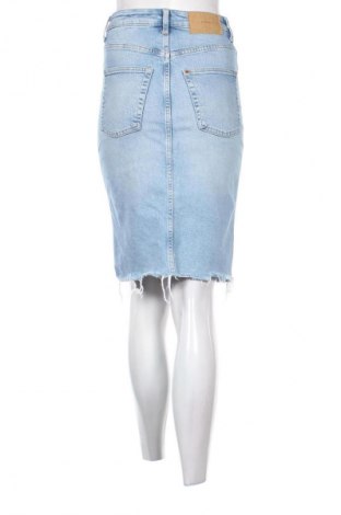 Sukně H&M, Velikost S, Barva Modrá, Cena  476,00 Kč