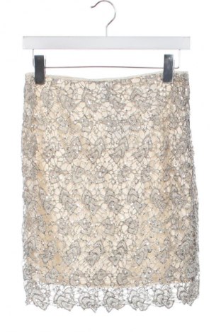 Sukně H&M, Velikost XS, Barva Béžová, Cena  241,00 Kč