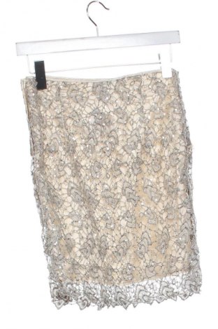 Sukně H&M, Velikost XS, Barva Béžová, Cena  241,00 Kč