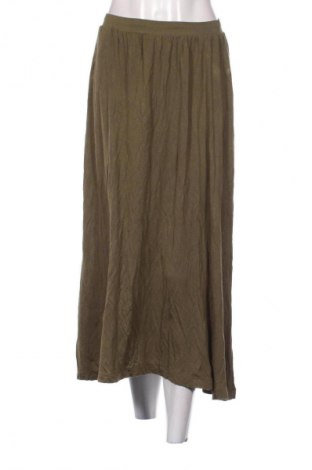 Sukně H&M, Velikost S, Barva Zlatistá, Cena  109,00 Kč