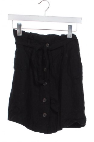 Spódnica H&M, Rozmiar XS, Kolor Czarny, Cena 22,99 zł